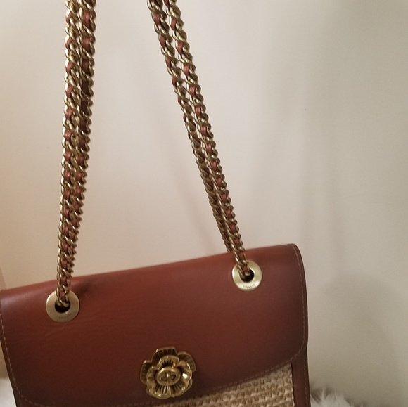 Coach parker - Picture 5 of 8